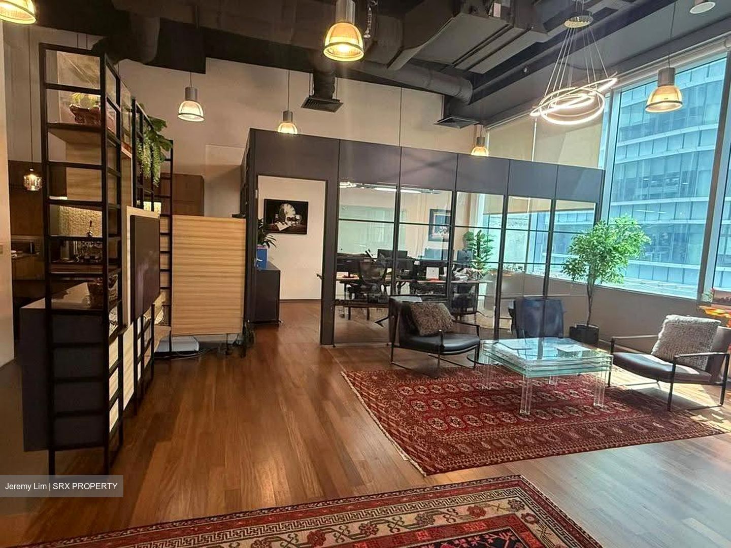Robinson Square (D1), Office #610989531